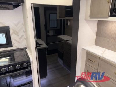 2026 Forest River RV Wildwood Heritage Glen - Photo 15