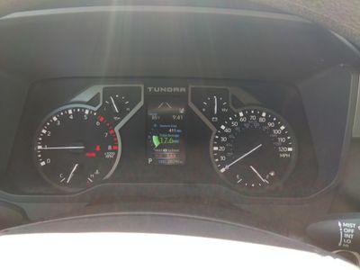 2022 Toyota Tundra 4WD - Photo 16