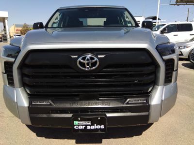2022 Toyota Tundra 4WD - Photo 31