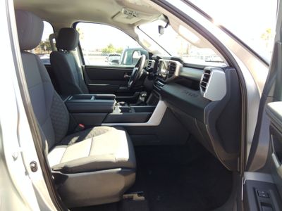 2022 Toyota Tundra 4WD - Photo 4