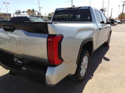 2022 Toyota Tundra 4WD - Photo 10