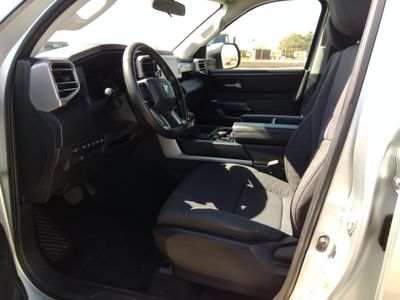 2022 Toyota Tundra 4WD - Photo 28