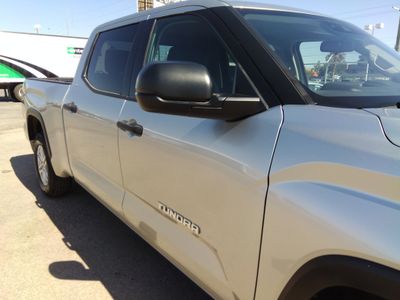 2022 Toyota Tundra 4WD - Photo 3