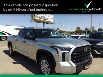 2022 Toyota Tundra 4WD - Photo 1