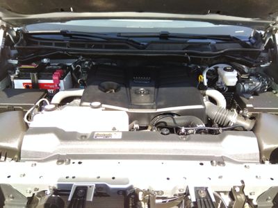 2022 Toyota Tundra 4WD - Photo 30