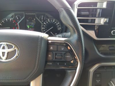 2022 Toyota Tundra 4WD - Photo 18