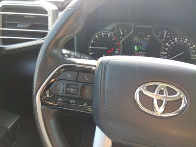 2022 Toyota Tundra 4WD - Photo 17