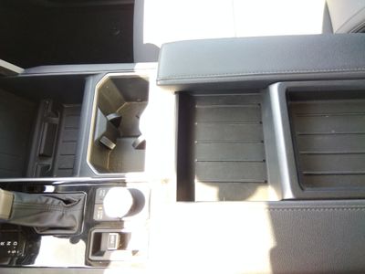 2022 Toyota Tundra 4WD - Photo 26