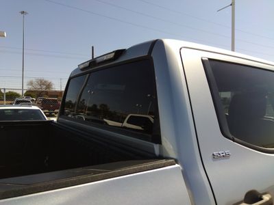 2022 Toyota Tundra 4WD - Photo 8