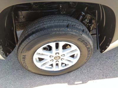2022 Toyota Tundra 4WD - Photo 9