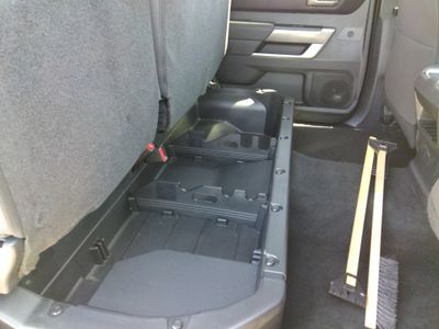 2022 Toyota Tundra 4WD - Photo 7
