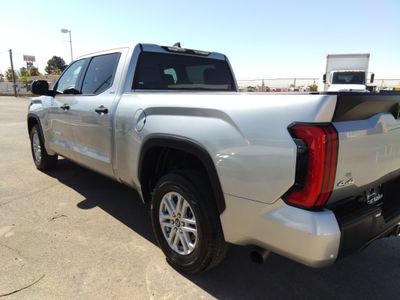 2022 Toyota Tundra 4WD - Photo 13