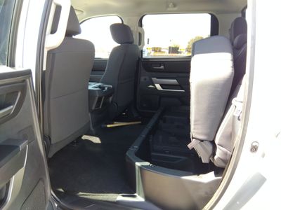 2022 Toyota Tundra 4WD - Photo 15