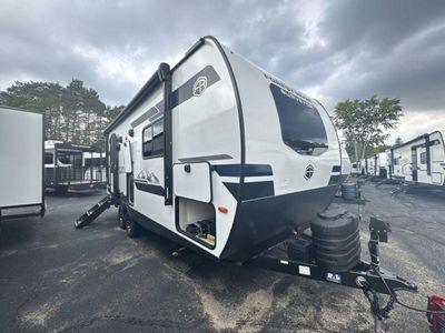 2026 Forest River RV Surveyor Legend - Photo 1