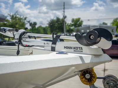 2019 Excel Bay Pro 183 - Photo 10