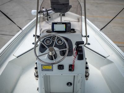 2019 Excel Bay Pro 183 - Photo 12