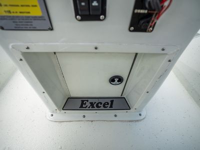 2019 Excel Bay Pro 183 - Photo 27