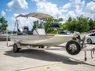 2019 Excel Bay Pro 183 - Photo 9