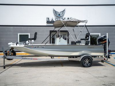 2019 Excel Bay Pro 183 - Photo 6