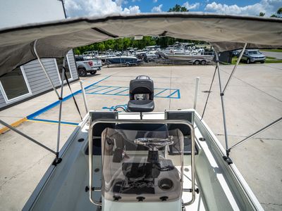 2019 Excel Bay Pro 183 - Photo 19