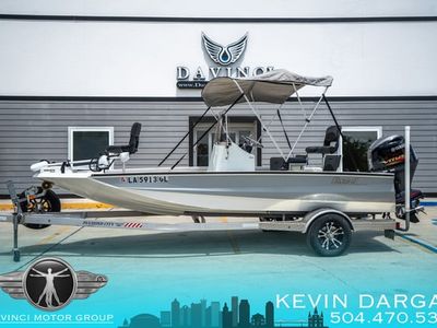 2019 Excel Bay Pro 183 - Photo 1