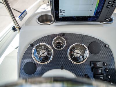 2019 Excel Bay Pro 183 - Photo 26