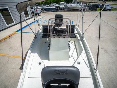 2019 Excel Bay Pro 183 - Photo 18