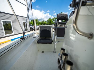 2019 Excel Bay Pro 183 - Photo 21