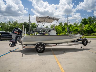 2019 Excel Bay Pro 183 - Photo 2