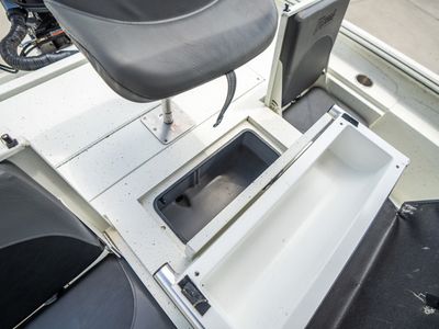 2019 Excel Bay Pro 183 - Photo 30