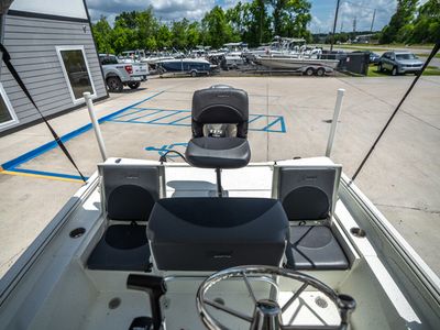 2019 Excel Bay Pro 183 - Photo 20