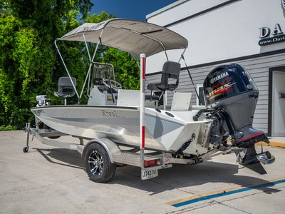 2019 Excel Bay Pro 183 - Photo 5