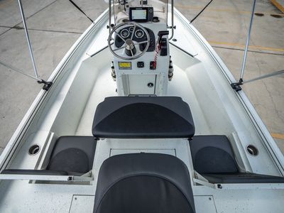 2019 Excel Bay Pro 183 - Photo 13