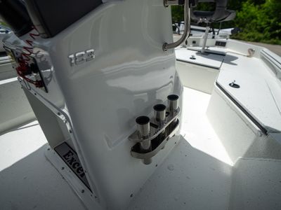 2019 Excel Bay Pro 183 - Photo 23