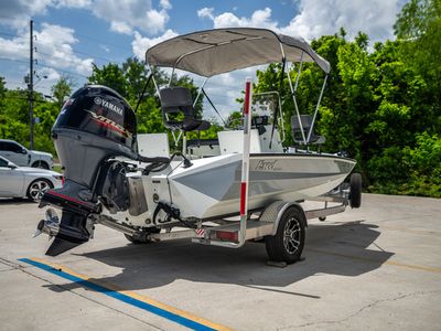 2019 Excel Bay Pro 183 - Photo 3