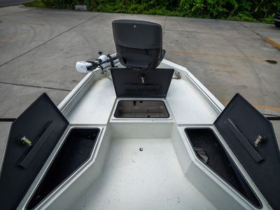 2019 Excel Bay Pro 183 - Photo 16