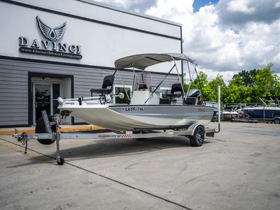 2019 Excel Bay Pro 183 - Photo 7