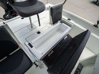 2019 Excel Bay Pro 183 - Photo 29