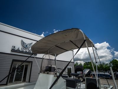 2019 Excel Bay Pro 183 - Photo 31