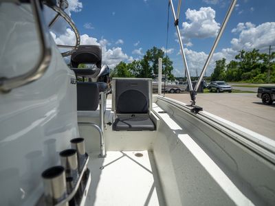 2019 Excel Bay Pro 183 - Photo 22