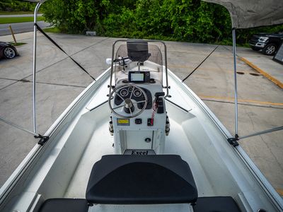 2019 Excel Bay Pro 183 - Photo 11