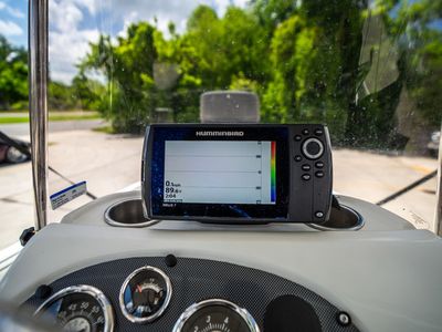 2019 Excel Bay Pro 183 - Photo 25