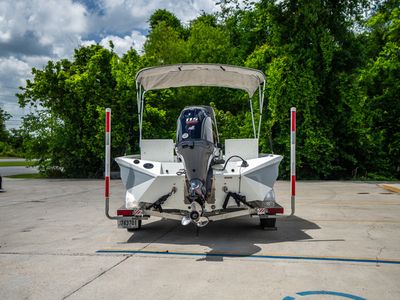 2019 Excel Bay Pro 183 - Photo 4
