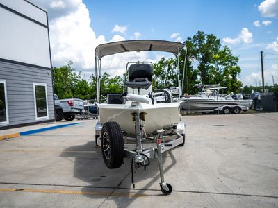2019 Excel Bay Pro 183 - Photo 8
