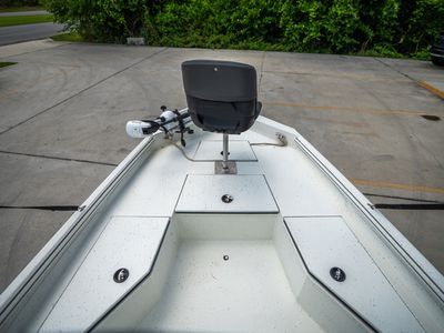 2019 Excel Bay Pro 183 - Photo 14