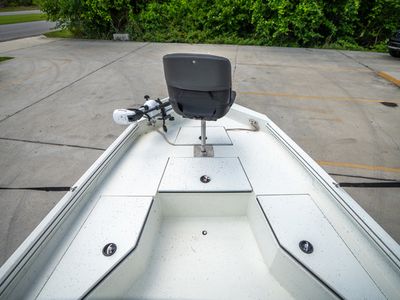 2019 Excel Bay Pro 183 - Photo 15
