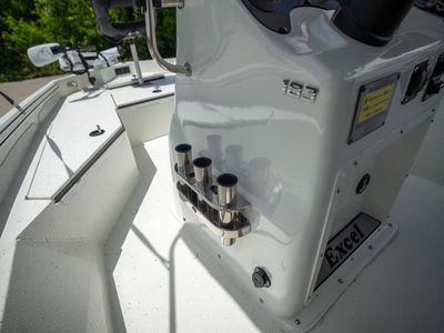 2019 Excel Bay Pro 183 - Photo 24