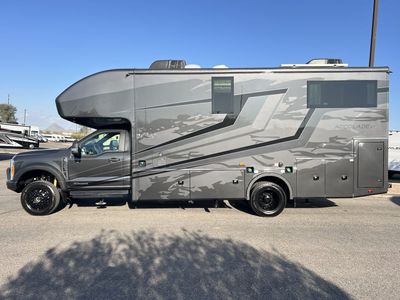 2026 Entegra ACCOLADE XT - Photo 21