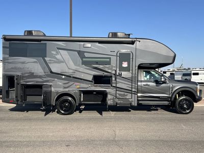 2026 Entegra ACCOLADE XT - Photo 24