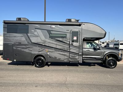 2026 Entegra ACCOLADE XT - Photo 23